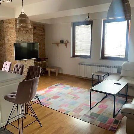 Garden Luxary * סקופיה